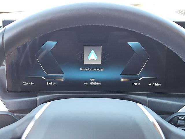 2024 BMW i4 xDrive40