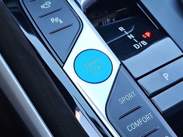 2024 BMW i4 xDrive40