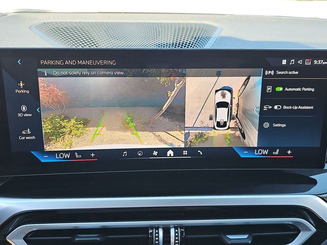 2024 BMW i4 xDrive40