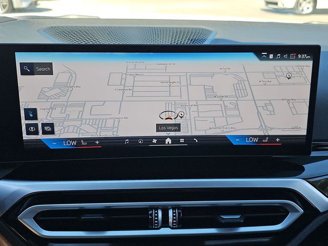 2024 BMW i4 xDrive40