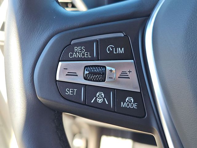 2024 BMW i4 xDrive40