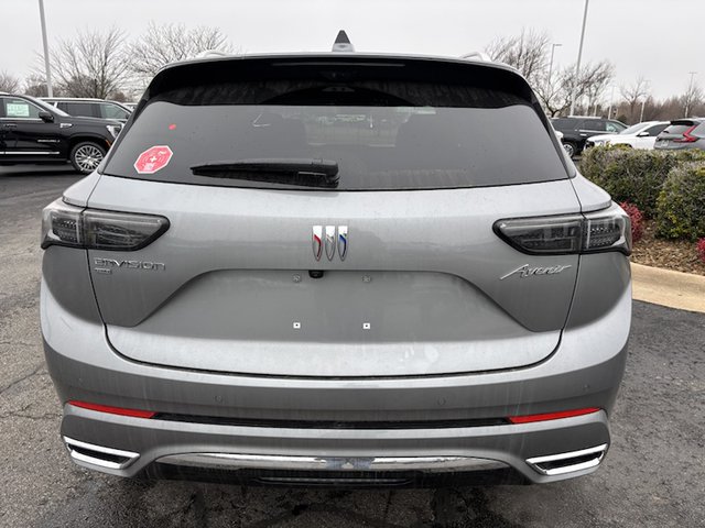 2025 Buick Envision Avenir AWD