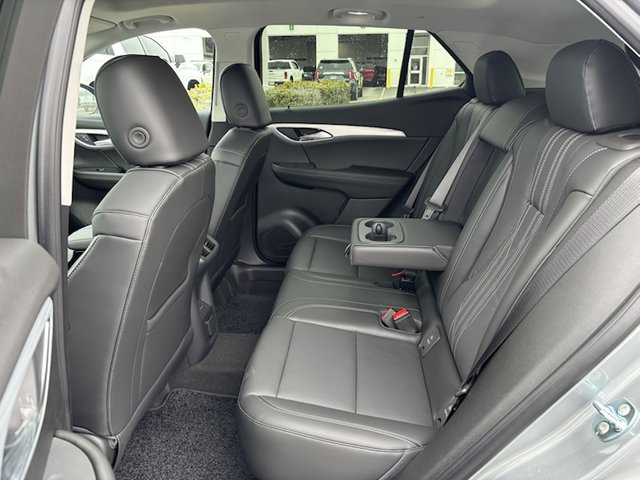 2025 Buick Envision Avenir AWD
