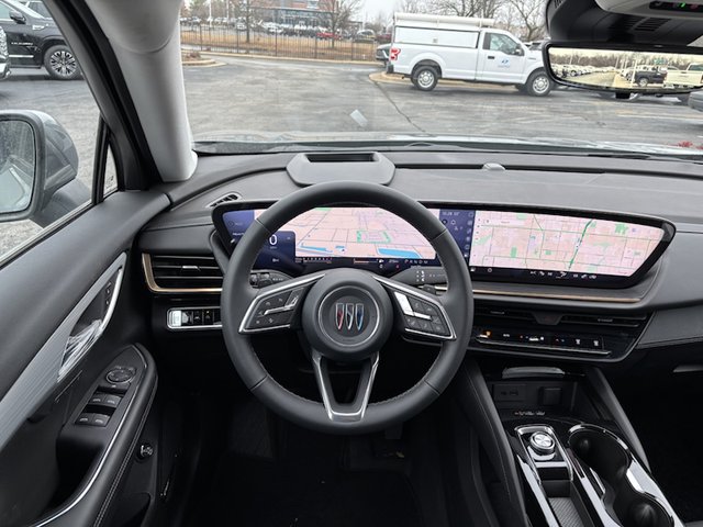 2025 Buick Envision Avenir AWD