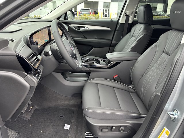 2025 Buick Envision Avenir AWD