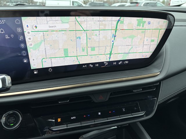2025 Buick Envision Avenir AWD