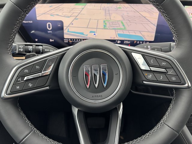2025 Buick Envision Avenir AWD