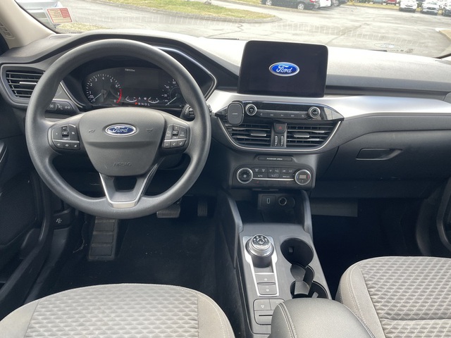 2020 Ford Escape SE FWD