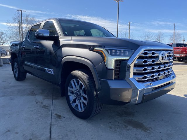 2024 Toyota Tundra 1794 Edition 4WD 5.5ft Bed