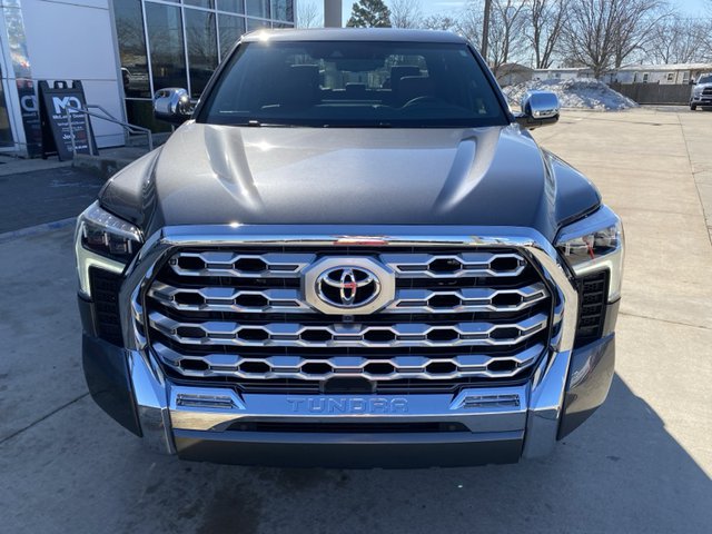 2024 Toyota Tundra 1794 Edition 4WD 5.5ft Bed