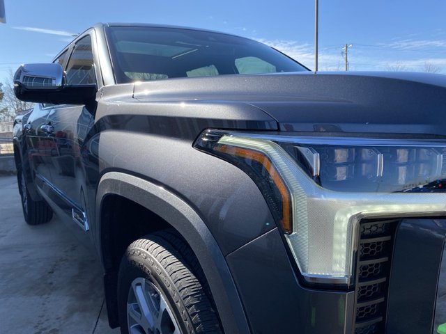 2024 Toyota Tundra 1794 Edition 4WD 5.5ft Bed