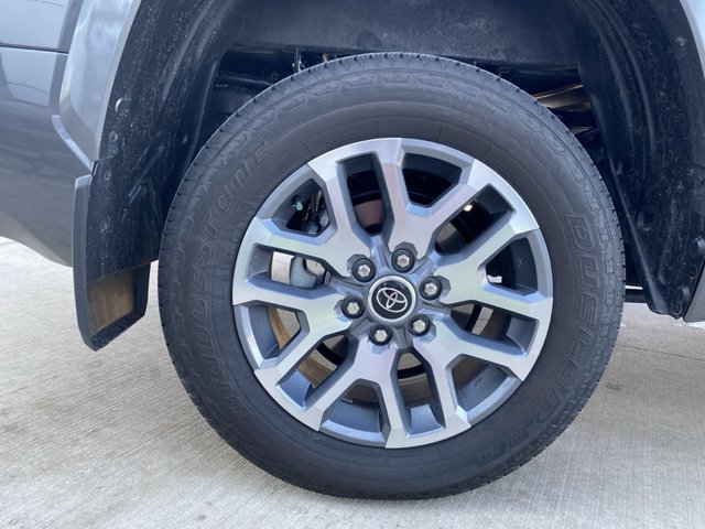 2024 Toyota Tundra 1794 Edition 4WD 5.5ft Bed