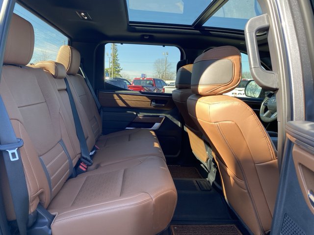 2024 Toyota Tundra 1794 Edition 4WD 5.5ft Bed