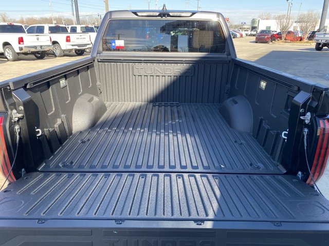 2024 Toyota Tundra 1794 Edition 4WD 5.5ft Bed