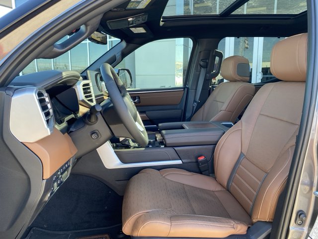 2024 Toyota Tundra 1794 Edition 4WD 5.5ft Bed