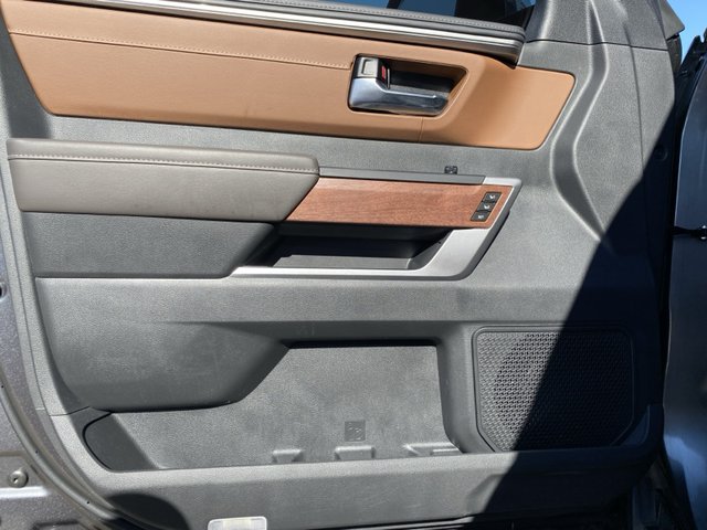 2024 Toyota Tundra 1794 Edition 4WD 5.5ft Bed