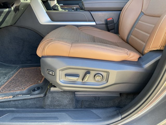 2024 Toyota Tundra 1794 Edition 4WD 5.5ft Bed