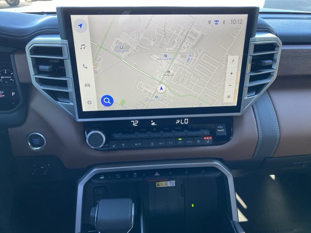 2024 Toyota Tundra 1794 Edition 4WD 5.5ft Bed