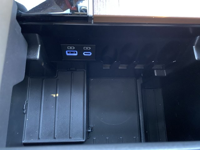 2024 Toyota Tundra 1794 Edition 4WD 5.5ft Bed
