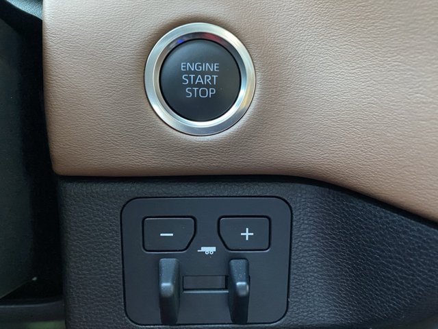 2024 Toyota Tundra 1794 Edition 4WD 5.5ft Bed