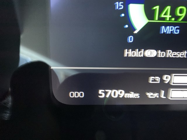 2024 Toyota Tundra 1794 Edition 4WD 5.5ft Bed