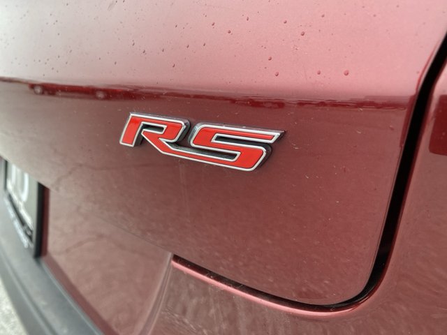 2022 Chevrolet TrailBlazer RS FWD
