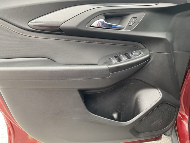 2022 Chevrolet TrailBlazer RS FWD