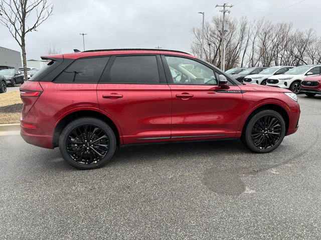 2025 Lincoln Corsair Reserve AWD