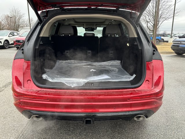 2025 Lincoln Corsair Reserve AWD