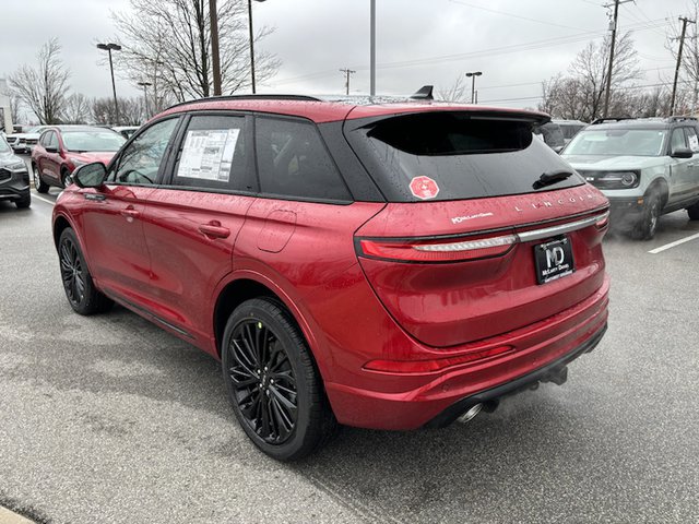 2025 Lincoln Corsair Reserve AWD