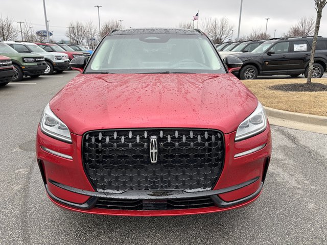 2025 Lincoln Corsair Reserve AWD