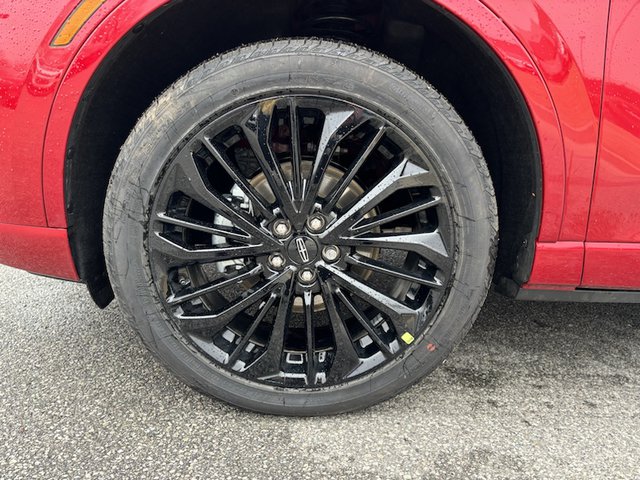 2025 Lincoln Corsair Reserve AWD