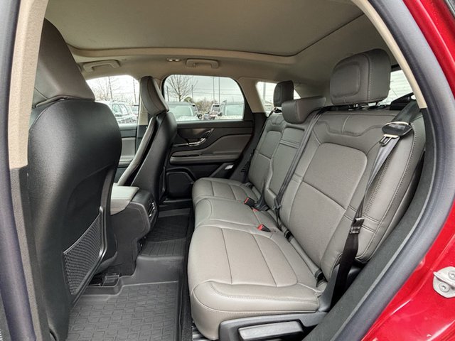 2025 Lincoln Corsair Reserve AWD