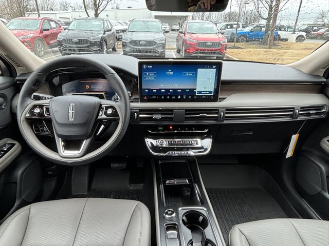 2025 Lincoln Corsair Reserve AWD