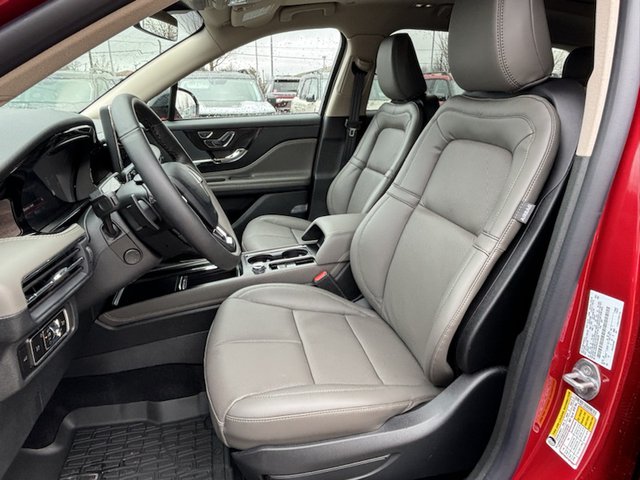 2025 Lincoln Corsair Reserve AWD