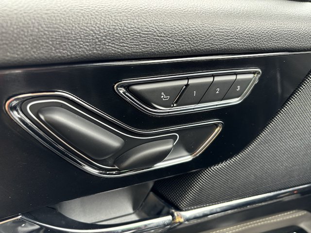 2025 Lincoln Corsair Reserve AWD