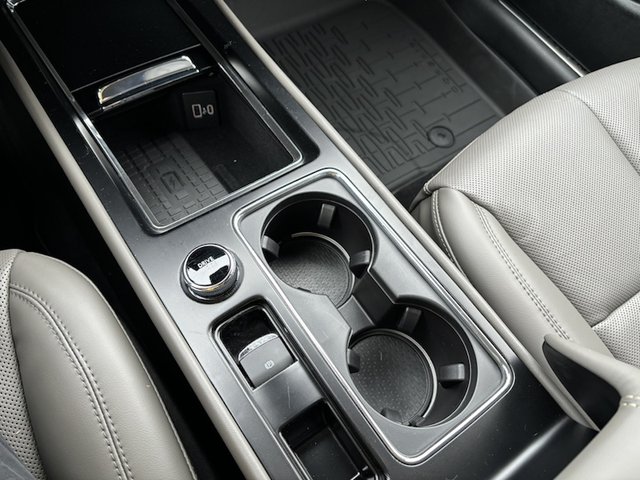 2025 Lincoln Corsair Reserve AWD
