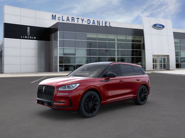 2025 Lincoln Corsair Reserve AWD
