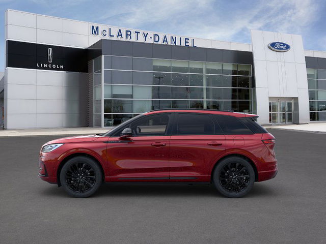 2025 Lincoln Corsair Reserve AWD