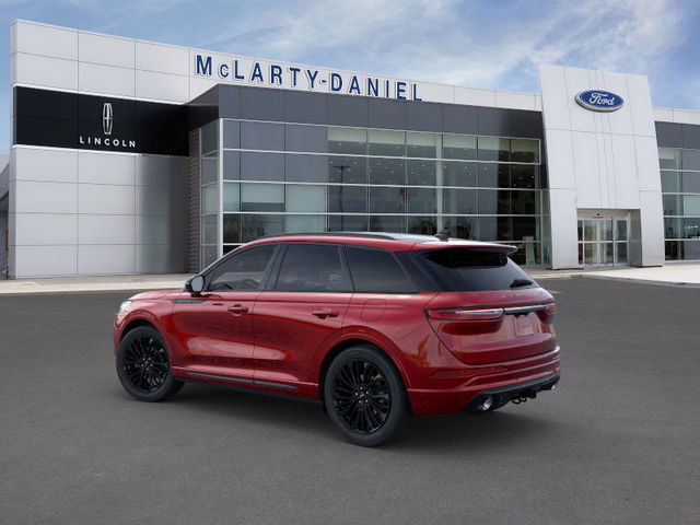 2025 Lincoln Corsair Reserve AWD