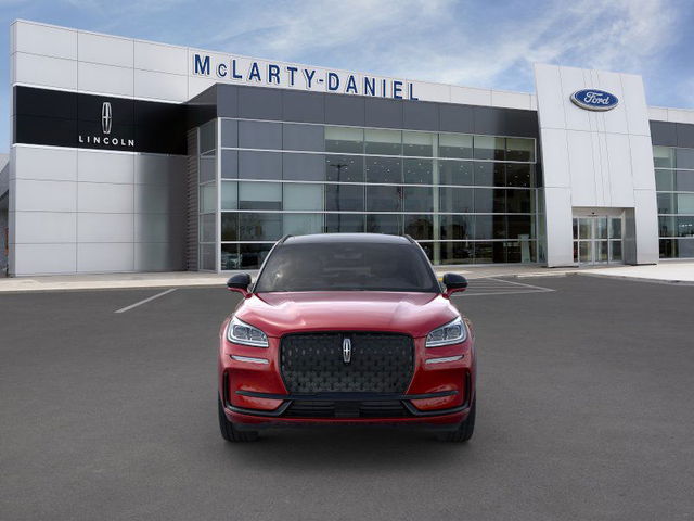 2025 Lincoln Corsair Reserve AWD