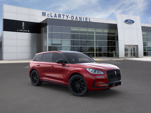 2025 Lincoln Corsair Reserve AWD