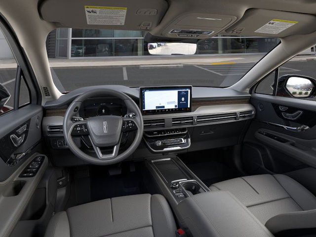 2025 Lincoln Corsair Reserve AWD