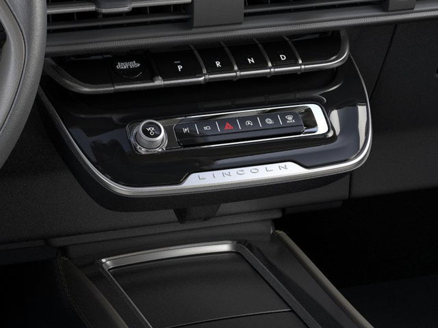 2025 Lincoln Corsair Reserve AWD