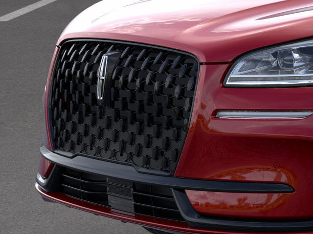 2025 Lincoln Corsair Reserve AWD