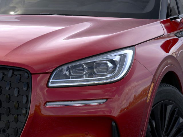 2025 Lincoln Corsair Reserve AWD