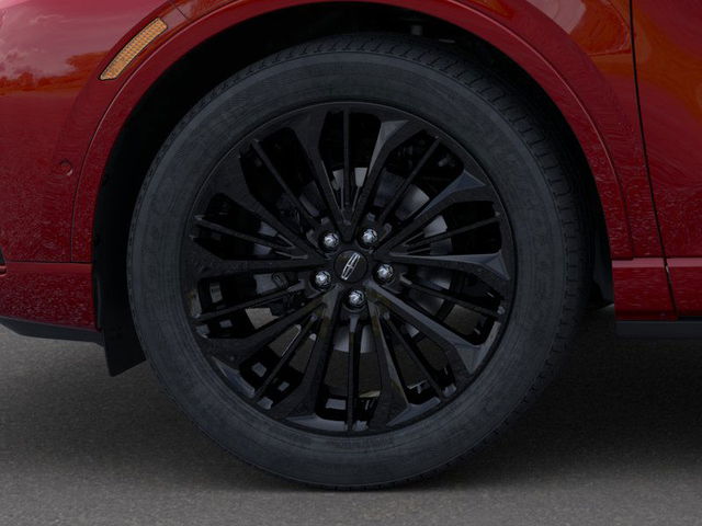 2025 Lincoln Corsair Reserve AWD
