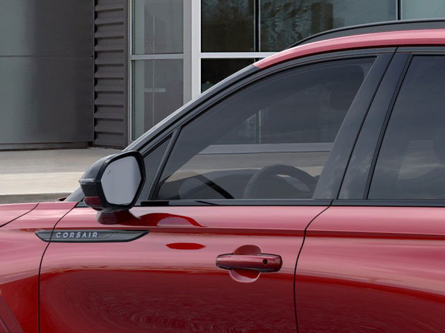2025 Lincoln Corsair Reserve AWD