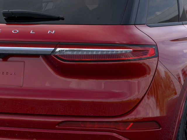2025 Lincoln Corsair Reserve AWD