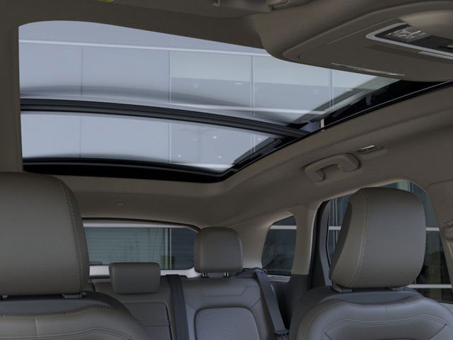 2025 Lincoln Corsair Reserve AWD